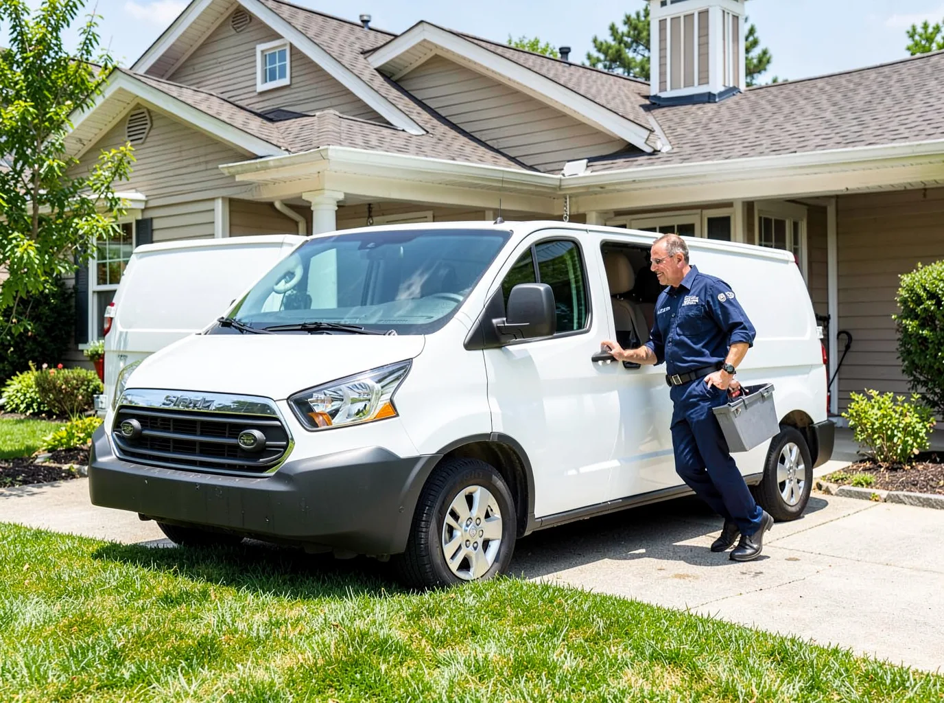 Emergency Plumber company in Spalding, NE